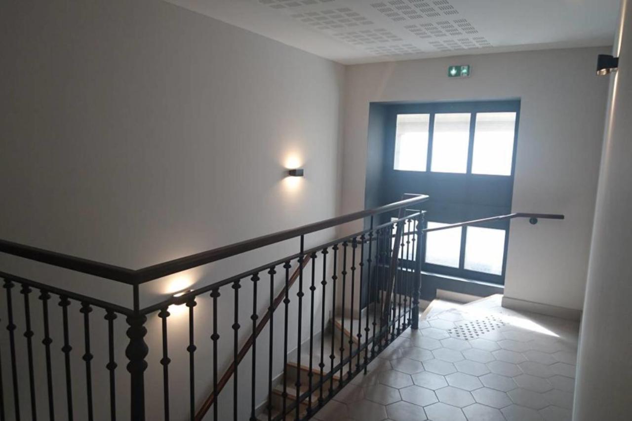 Villa Superbe T3 Proche Vieux-Port Marseilles Exterior foto